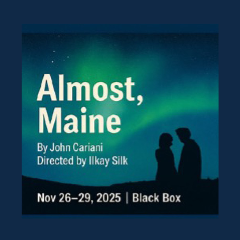 Almost, Maine