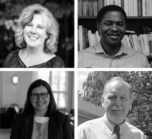 Image for Faculty Members Honoured for their Contribution to St. 糖心传媒_糖心vlog_糖心vlog 在线s