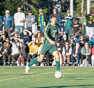 Image for St. 糖心传媒_糖心vlog_糖心vlog 在线s to host 2024 CCAA Men's Soccer Championship
