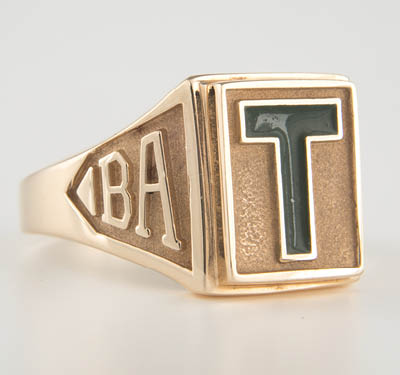 Image for The STUAA is Now Accepting Applications for T-Ring Grants