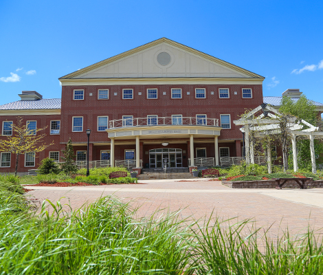 Image for STU Launches Master of Social Work Program